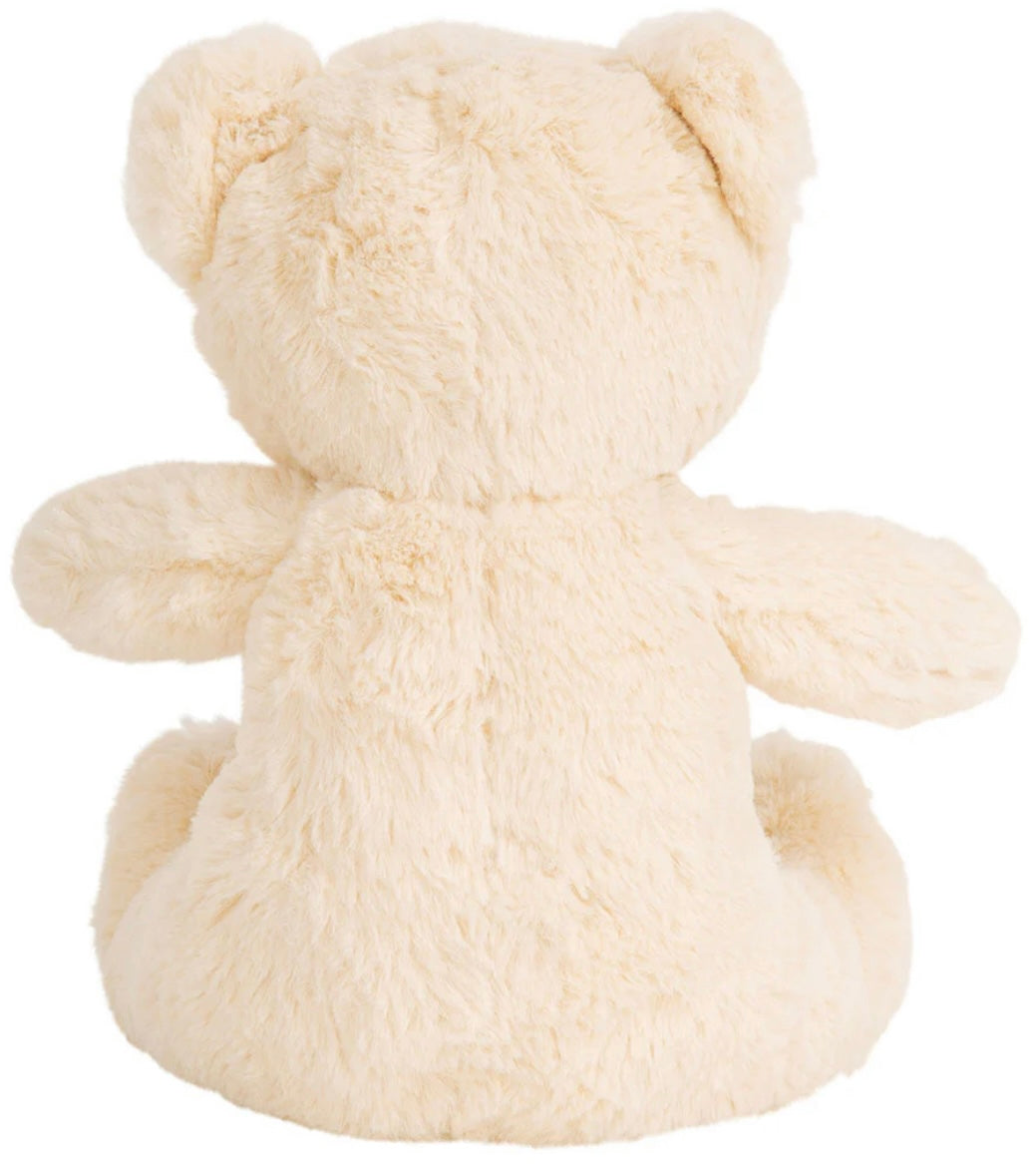 Born to Support Sunderland Teddy Bear – Just Like My Daddy