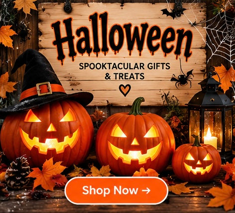 Halloween Collection