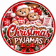 Christmas Pyjamas