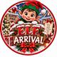 Elf Arrival