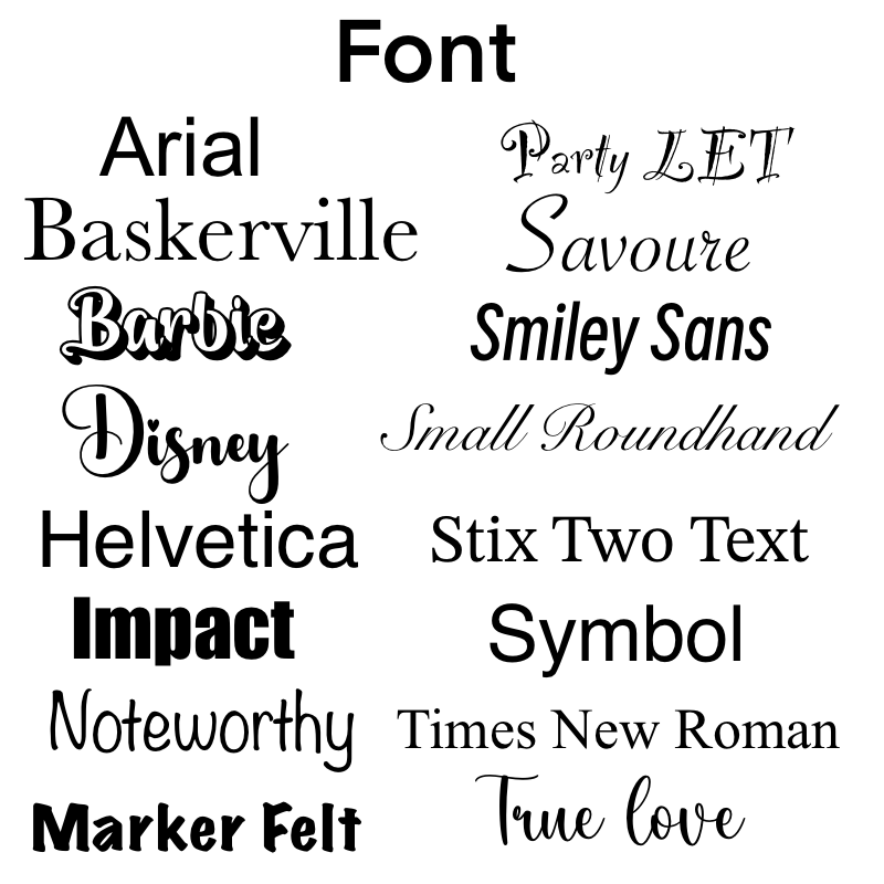 Custom Party Sashes – Personalised for Birthdays, Hen Dos, Baby Showers & More