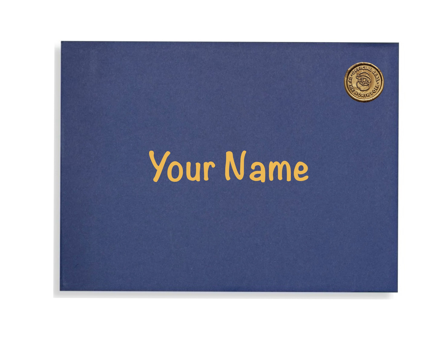 Best Teacher etc in the Galaxy including envelope with wax stamp
