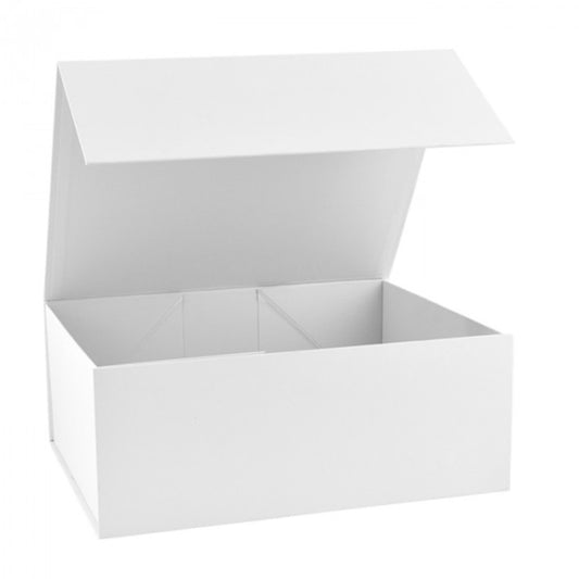 Magnetic Gift Boxes

Box size 220 deep x 280 width x 110 height (mm)